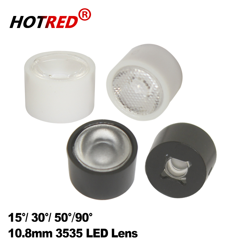 Darkroom Enlarger Lens - Lentes para Led 1W 3W 5W
