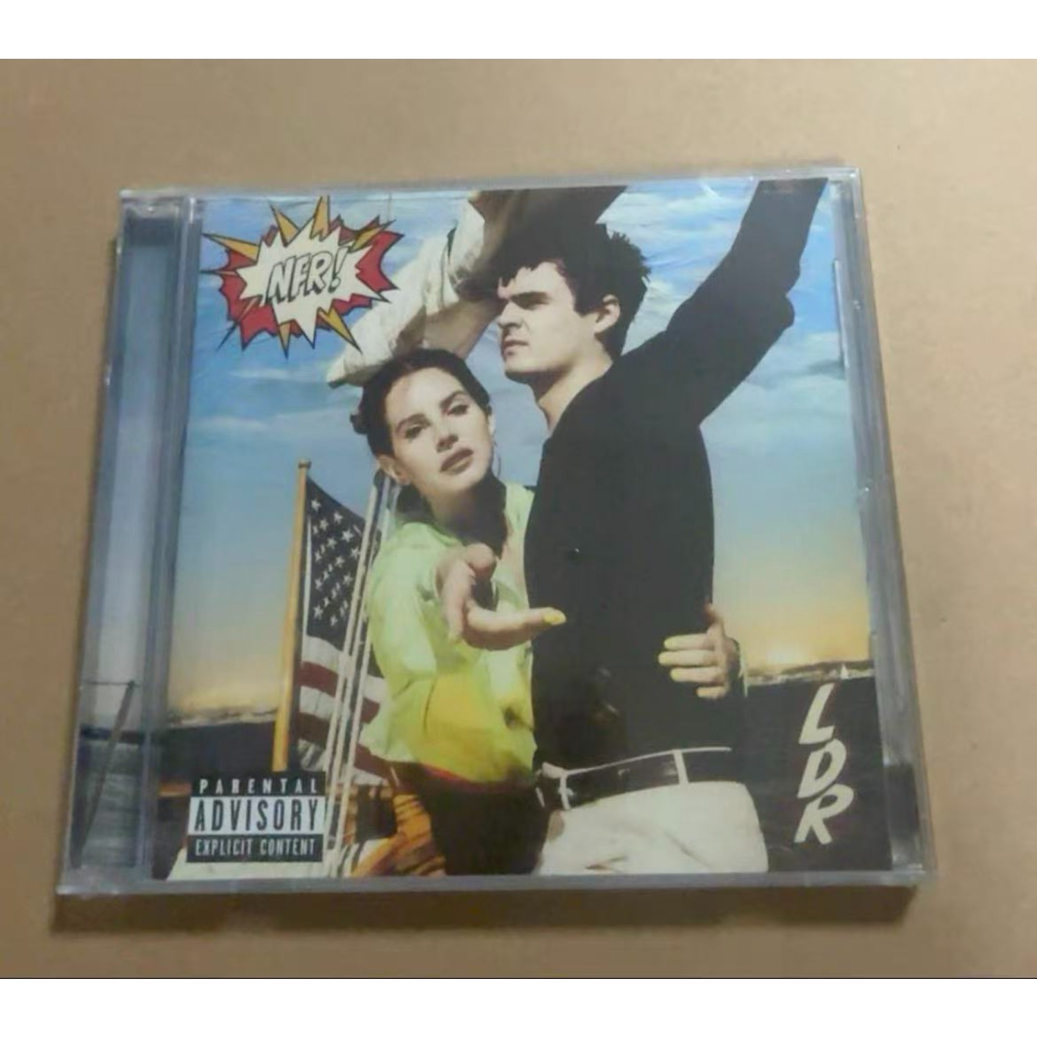 Vintage Collection - CD de Audio Pop Alternativo Vintage