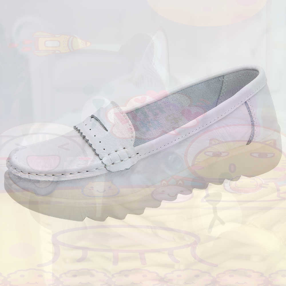 Collectible Vintage Golf Balls - Mocasín Conducción Zapatillas de deporte para