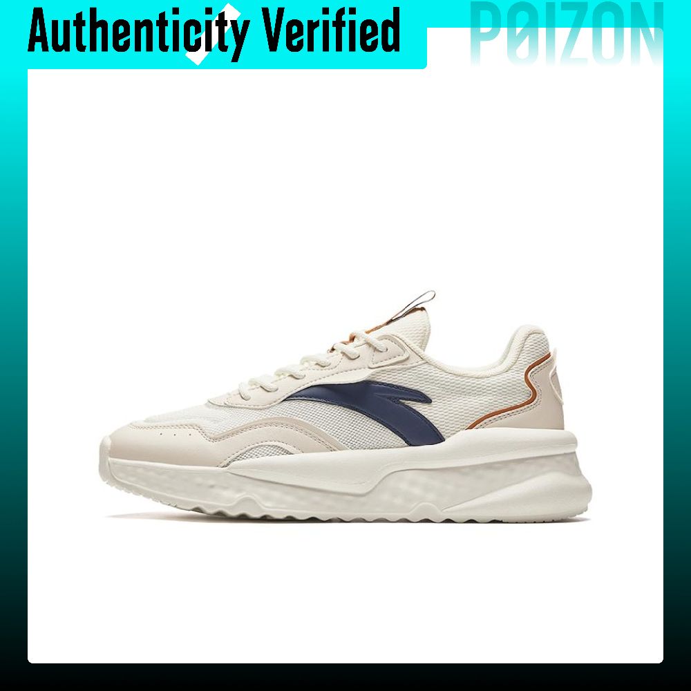 Vintage Collectible Shoes - Anta Life Collection Vintage, Zapatos Casuales