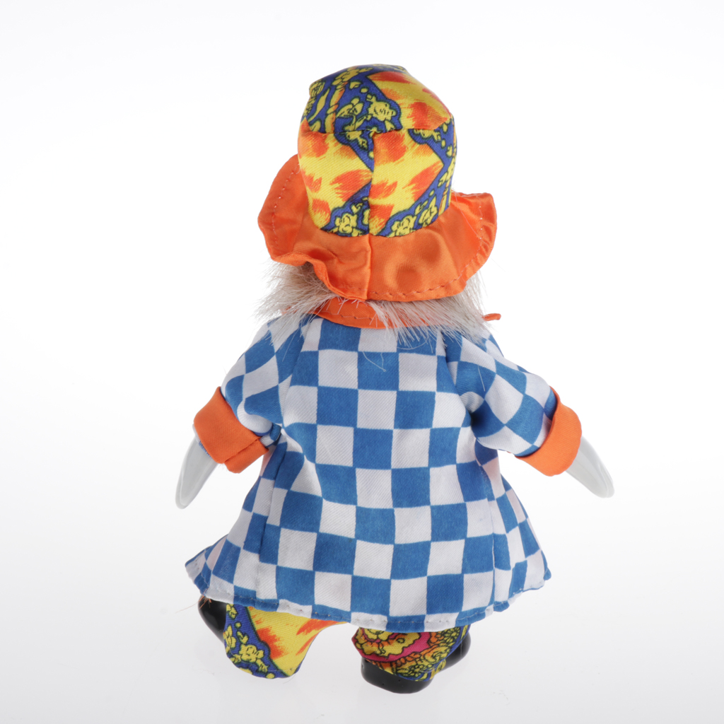 Muñecos de Cerámica de Payaso  - Vintage Collectible Porcelain Dolls reseña y precio