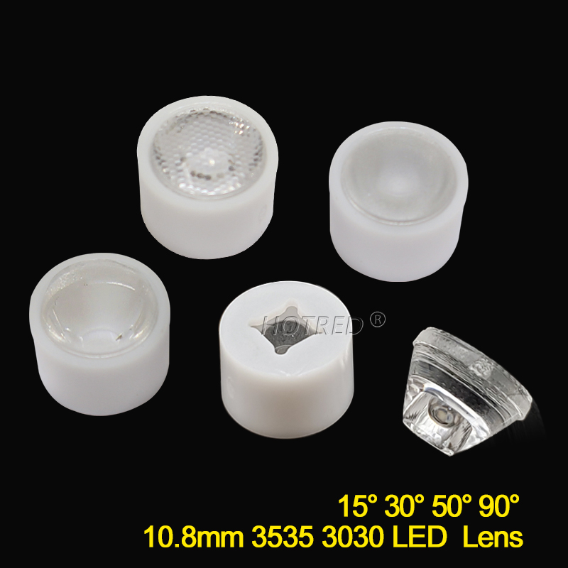 Lentes para Led 1W 3W 5W Refle - Darkroom Enlarger Lens reseña y precio