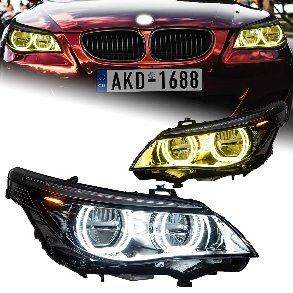 Faros Delanteros LED para BMW  - Darkroom Enlarger Lens reseña y precio