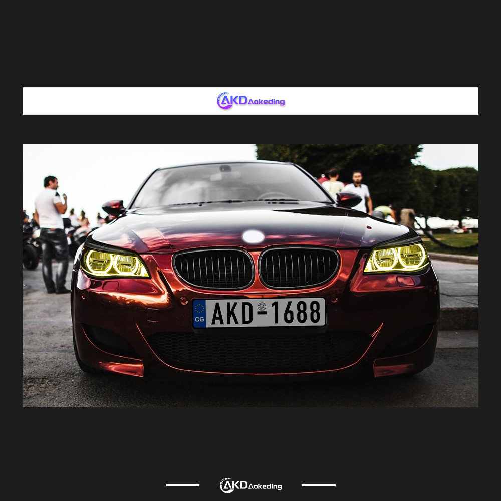 Faros Delanteros LED para BMW  - Darkroom Enlarger Lens reseña y precio