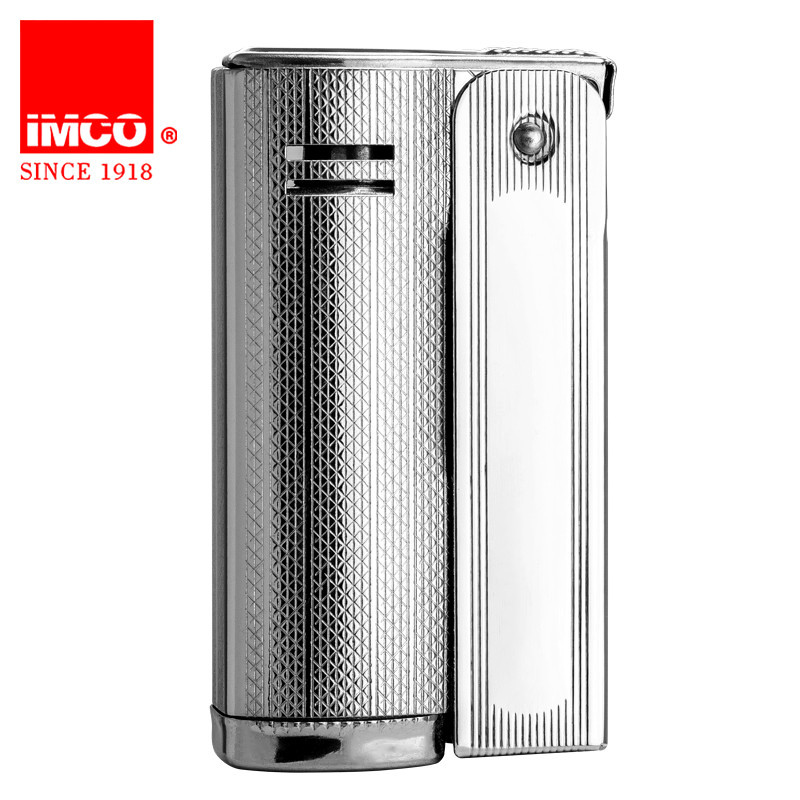 Encendedor de aceite vintage I - Vintage Collectible Lighters reseña y precio