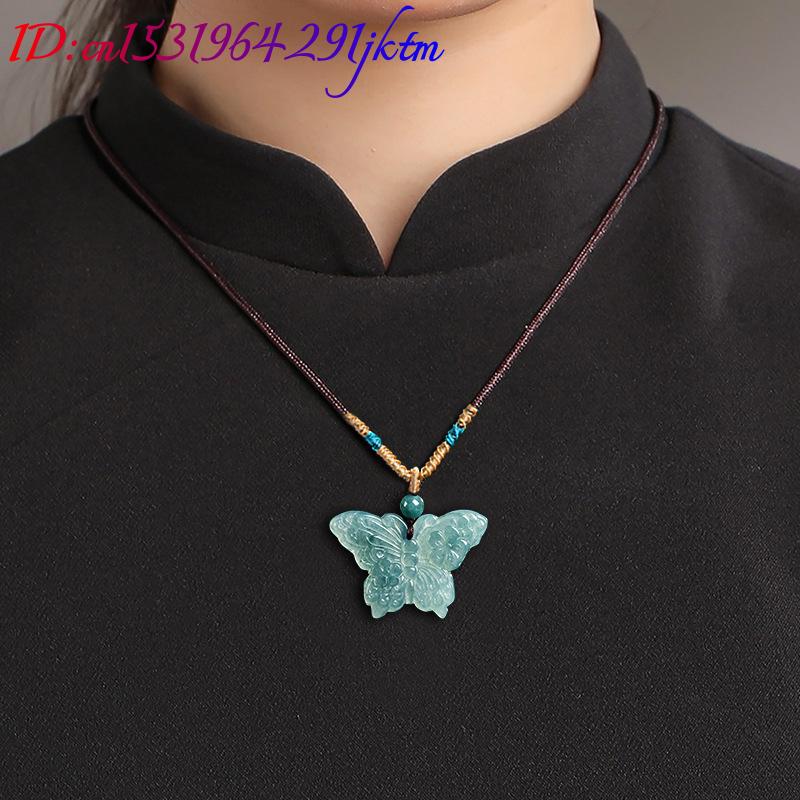 Collar con Colgante de Maripos - Vintage Necklace reseña y precio