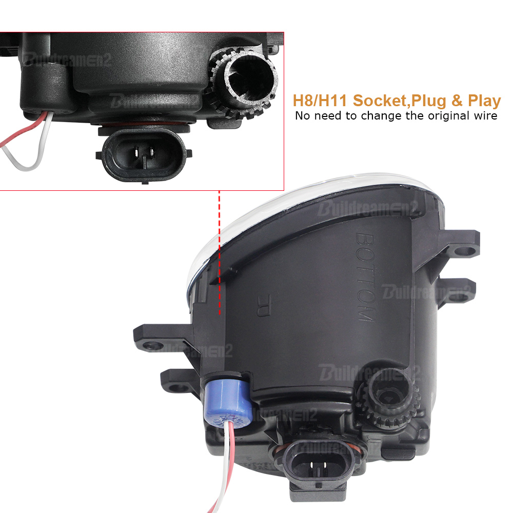 Luz LED antiniebla H11 para co - Darkroom Enlarger Lens reseña y precio