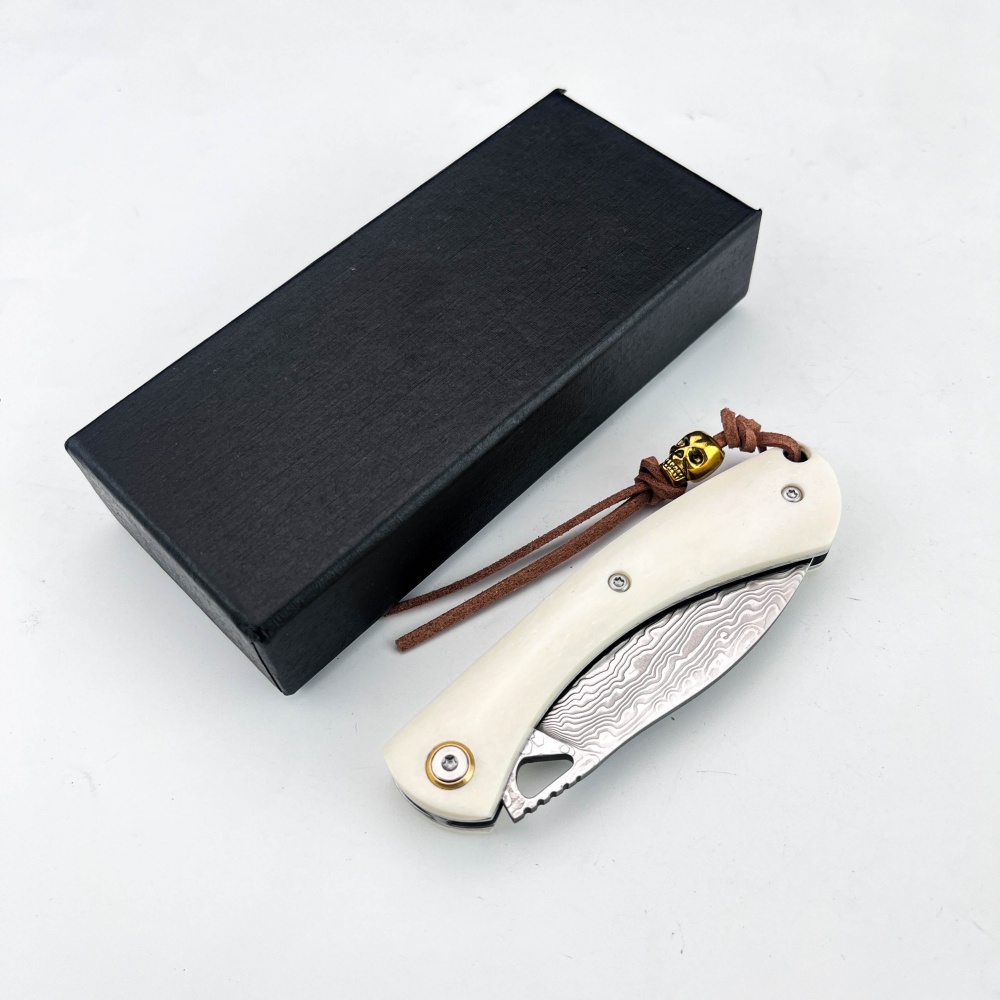 Cuchillo plegable pequeño de a - Vintage Collectible Pocket Knives reseña y precio