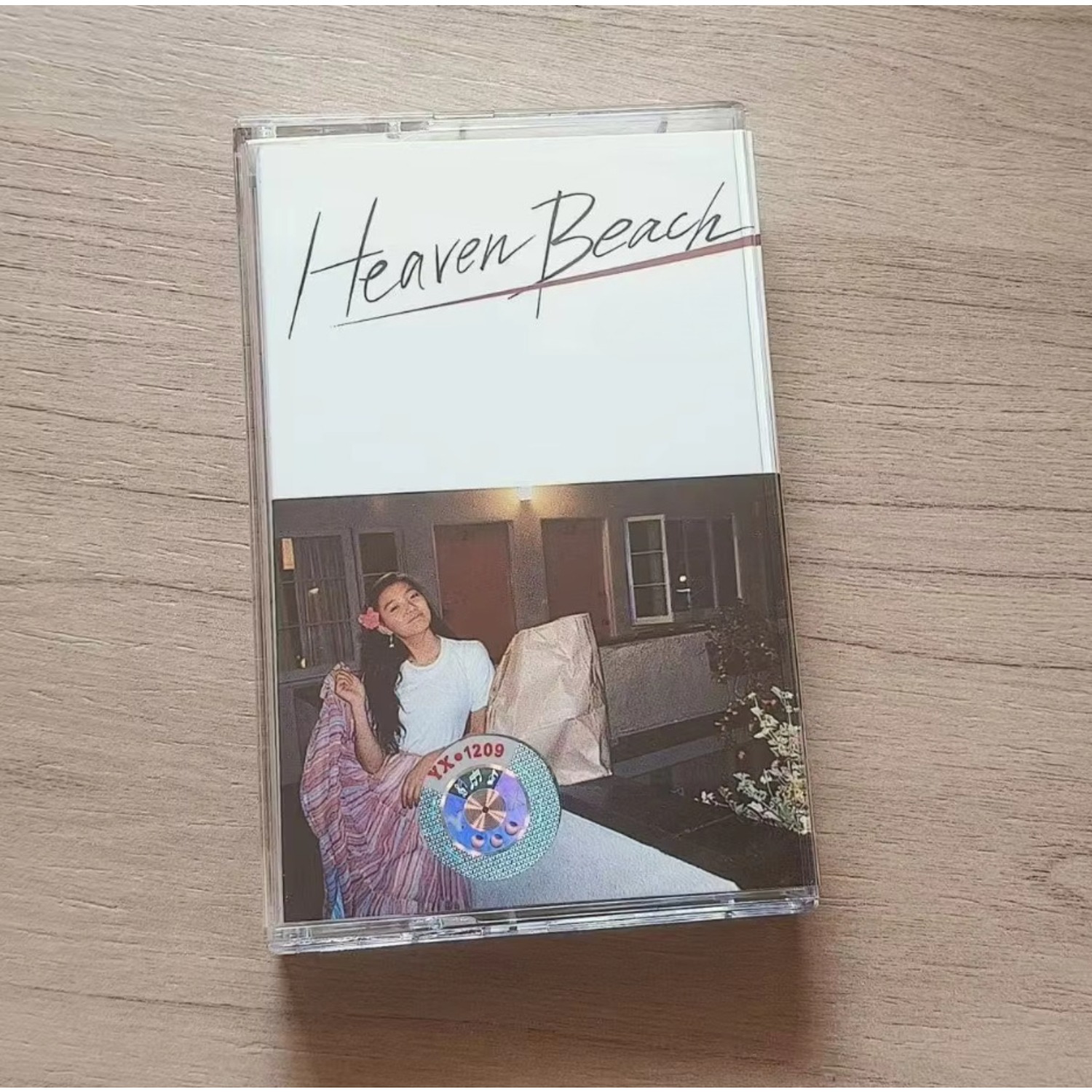 Casete de música retro japonés - Vintage Collection reseña y precio