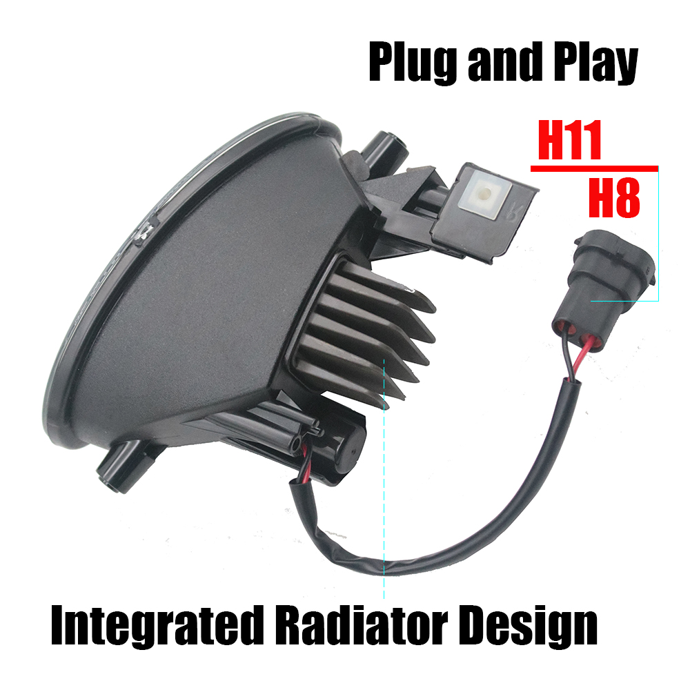 Luz antiniebla LED mejorada pa - Darkroom Enlarger Lens reseña y precio