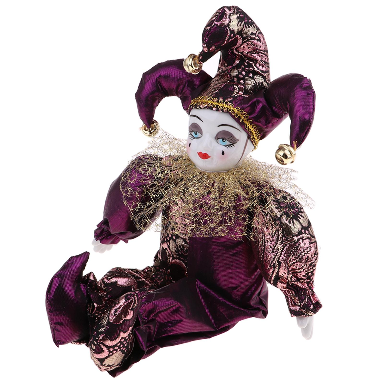 Muñecas de Porcelana Estilo It - Vintage Collectible Porcelain Dolls reseña y precio