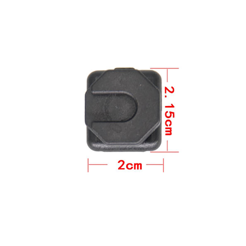 Hebilla trasera de soporte de  - Cassette Walkman Belt reseña y precio