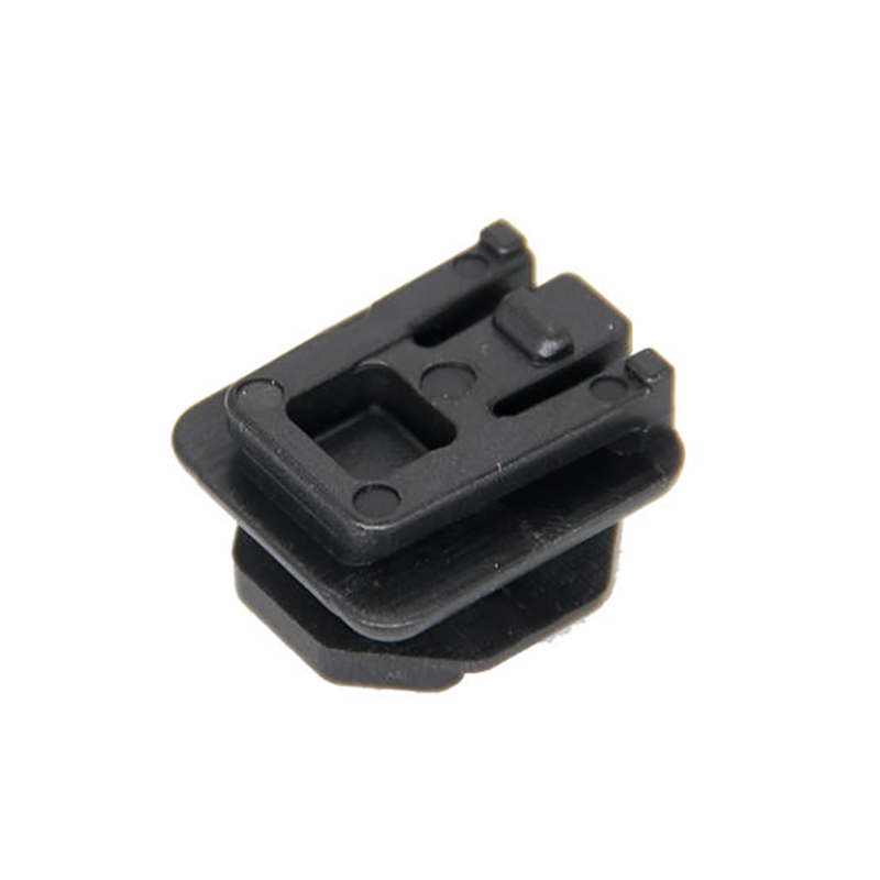 Hebilla trasera de soporte de  - Cassette Walkman Belt reseña y precio