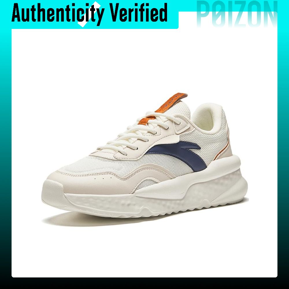Anta Life Collection Vintage,  - Vintage Collectible Shoes reseña y precio