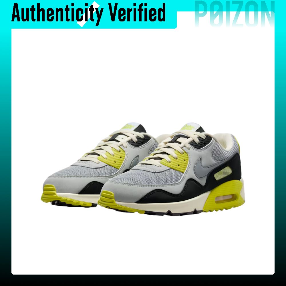 Patta X Nike Air Max 90 Zapati - Nike Shoes Air Max 90 reseña y precio