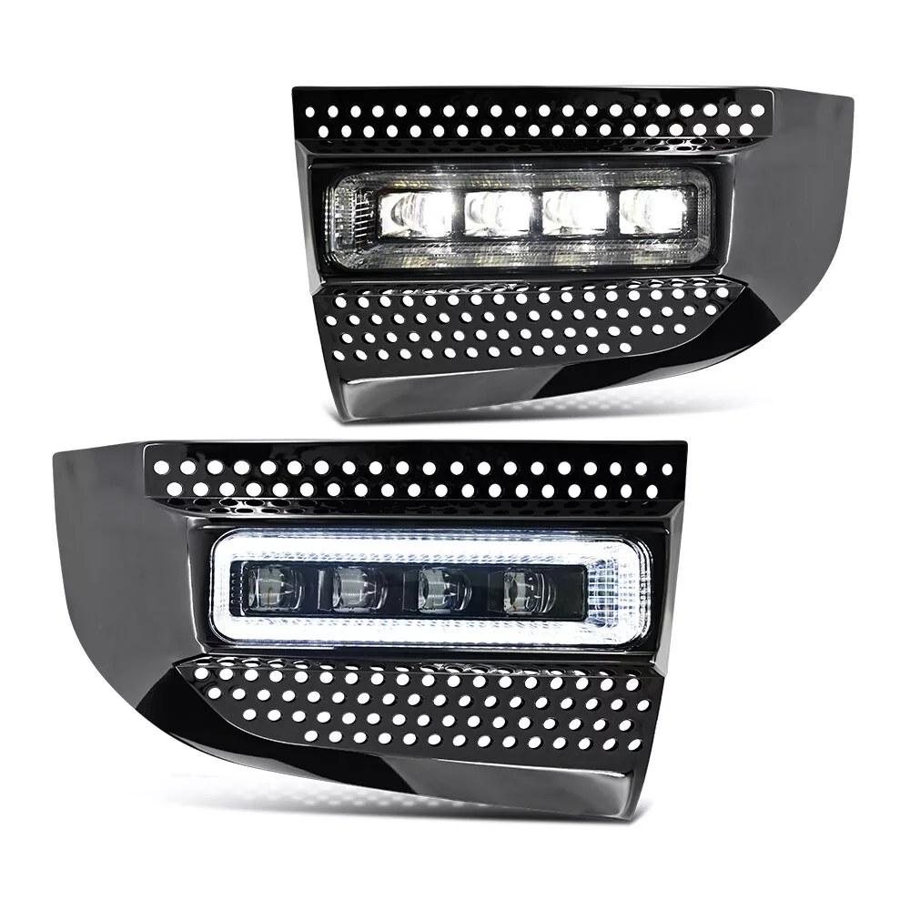 Luz Antiniebla para Land Rover - Darkroom Enlarger Lens reseña y precio