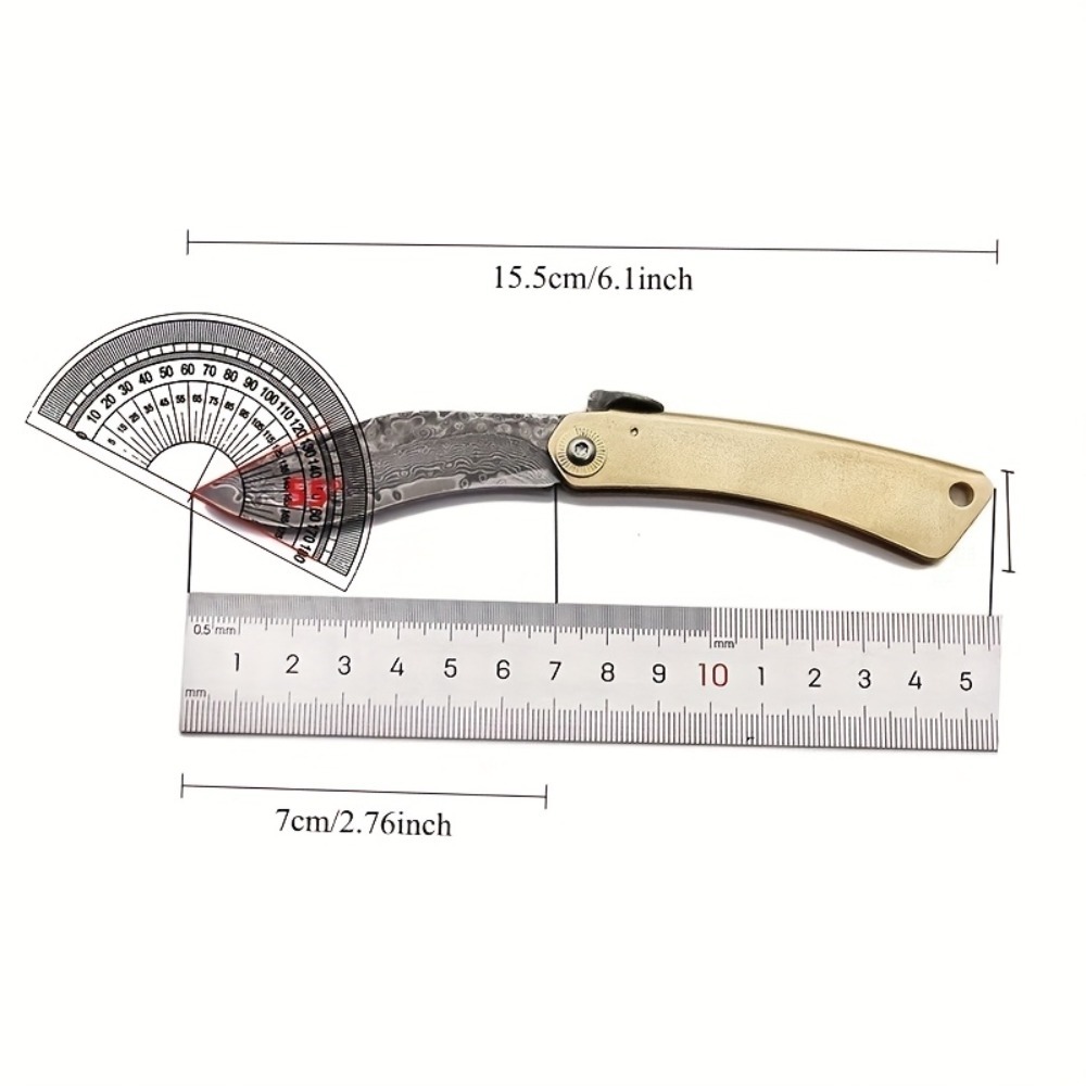 Navaja de Bolsillo Plegable co - Vintage Collectible Pocket Knives reseña y precio