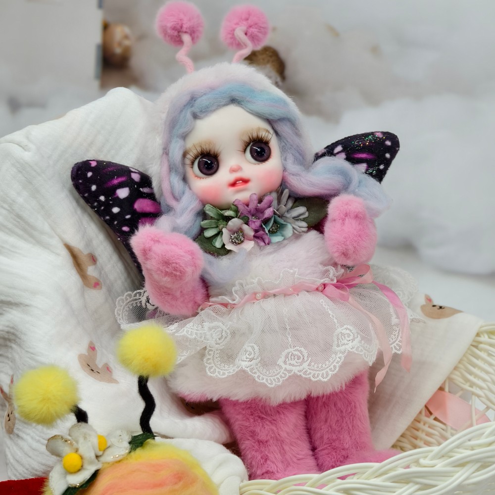 Muñeca de Porcelana de 30 cm 1 - Vintage Collectible Porcelain Dolls reseña y precio