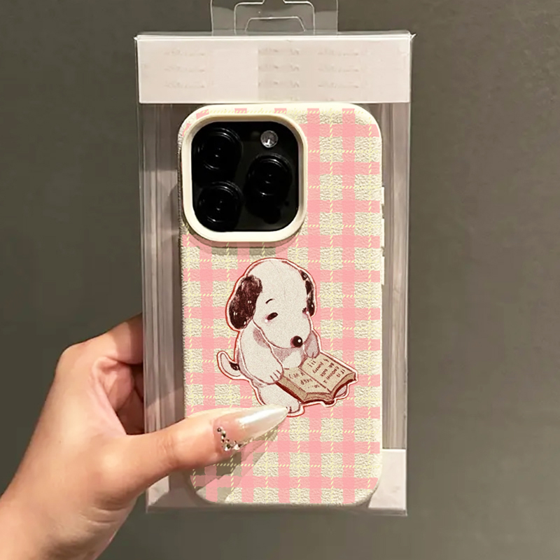 Funda de teléfono con diseño d - Vintage Collection reseña y precio