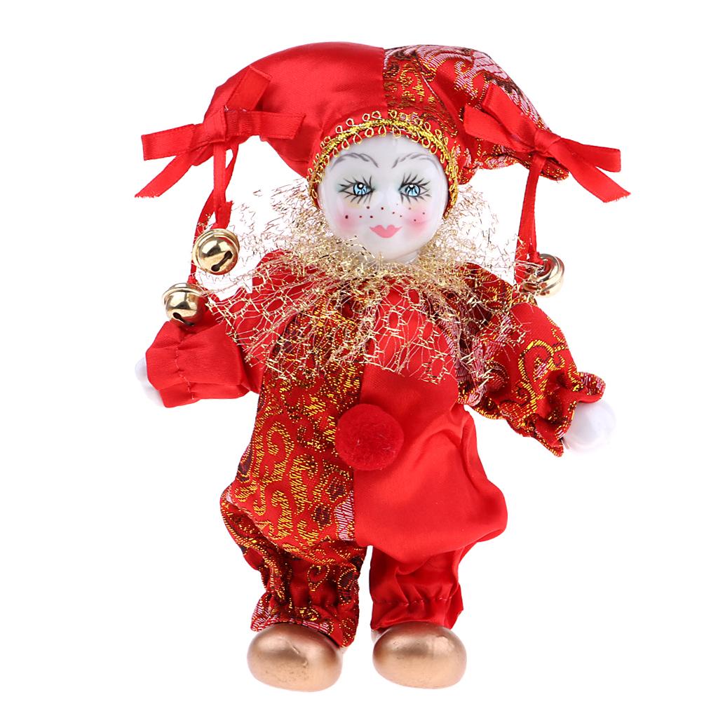 Muñeca de Porcelana Hecha a Ma - Vintage Collectible Porcelain Dolls reseña y precio