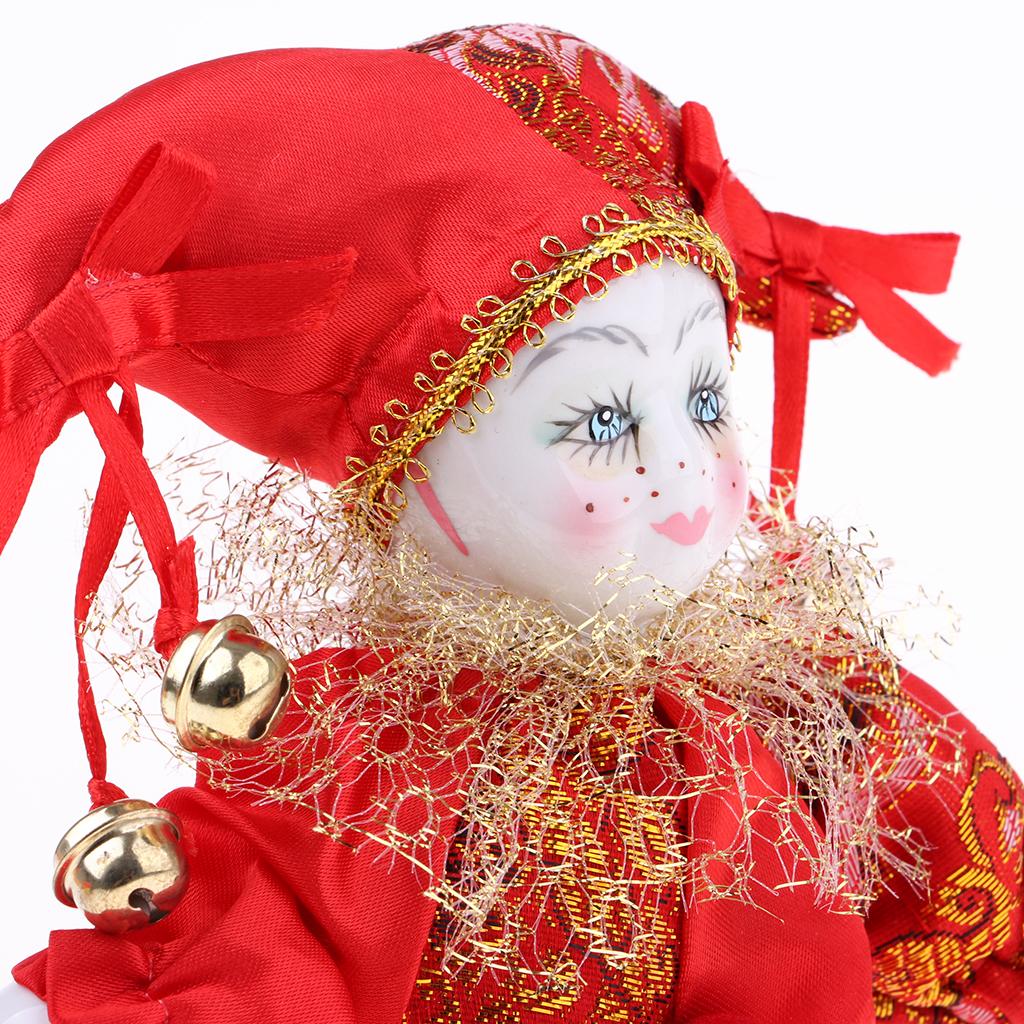 Muñeca de Porcelana Hecha a Ma - Vintage Collectible Porcelain Dolls reseña y precio