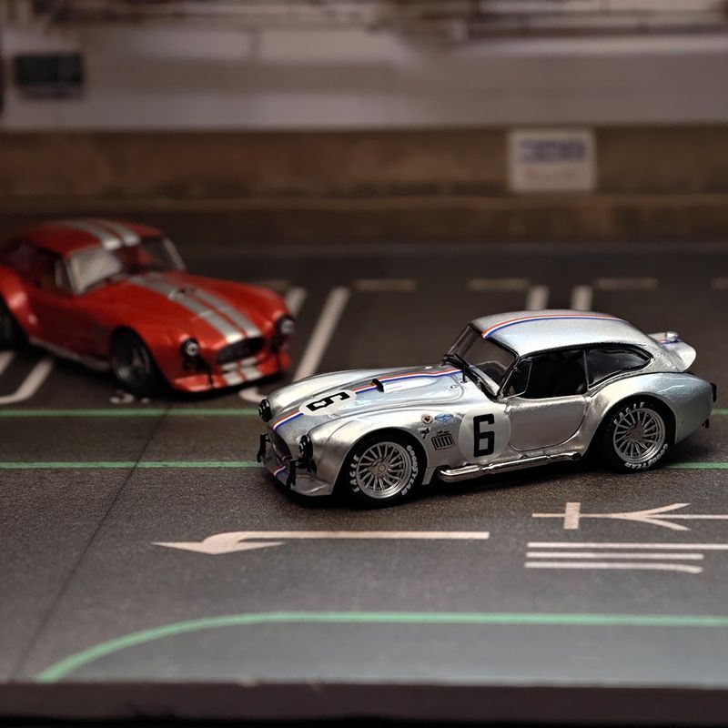 【Preventa】Liberty 1/64 Coche d - Vintage Collectibles For Sale reseña y precio