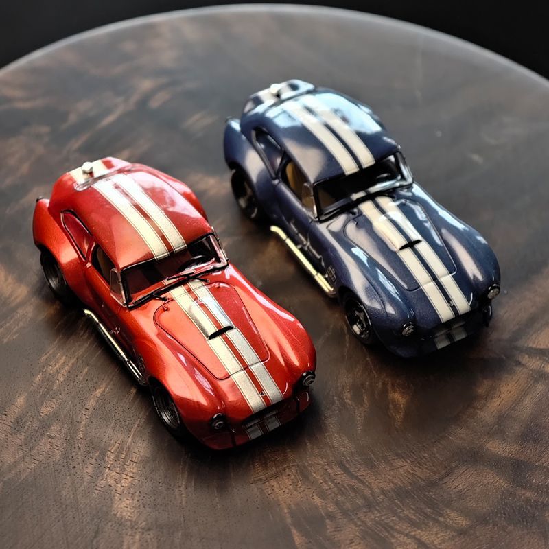 【Preventa】Liberty 1/64 Coche d - Vintage Collectibles For Sale reseña y precio