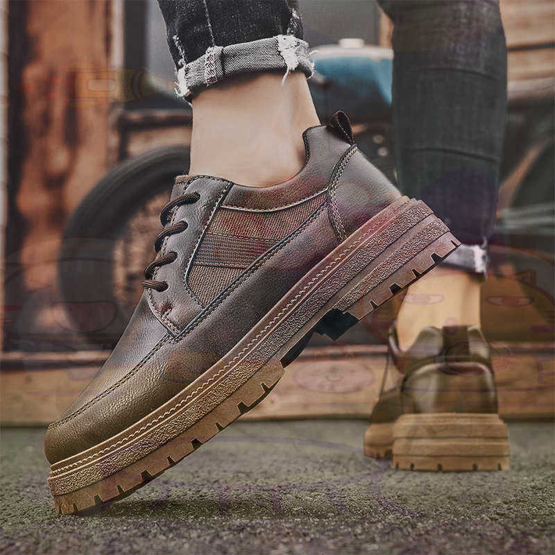 Zapatillas deportivas de cuero - Vintage Collectibles For Sale reseña y precio