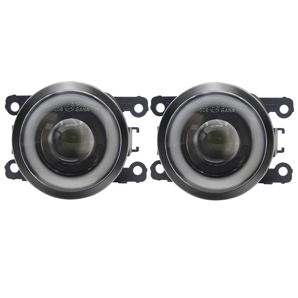 2 X luz antiniebla de ojo de Á - Darkroom Enlarger Lens reseña y precio