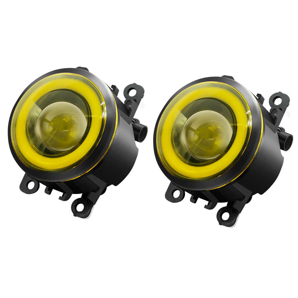 2 X luz antiniebla de ojo de Á - Darkroom Enlarger Lens reseña y precio