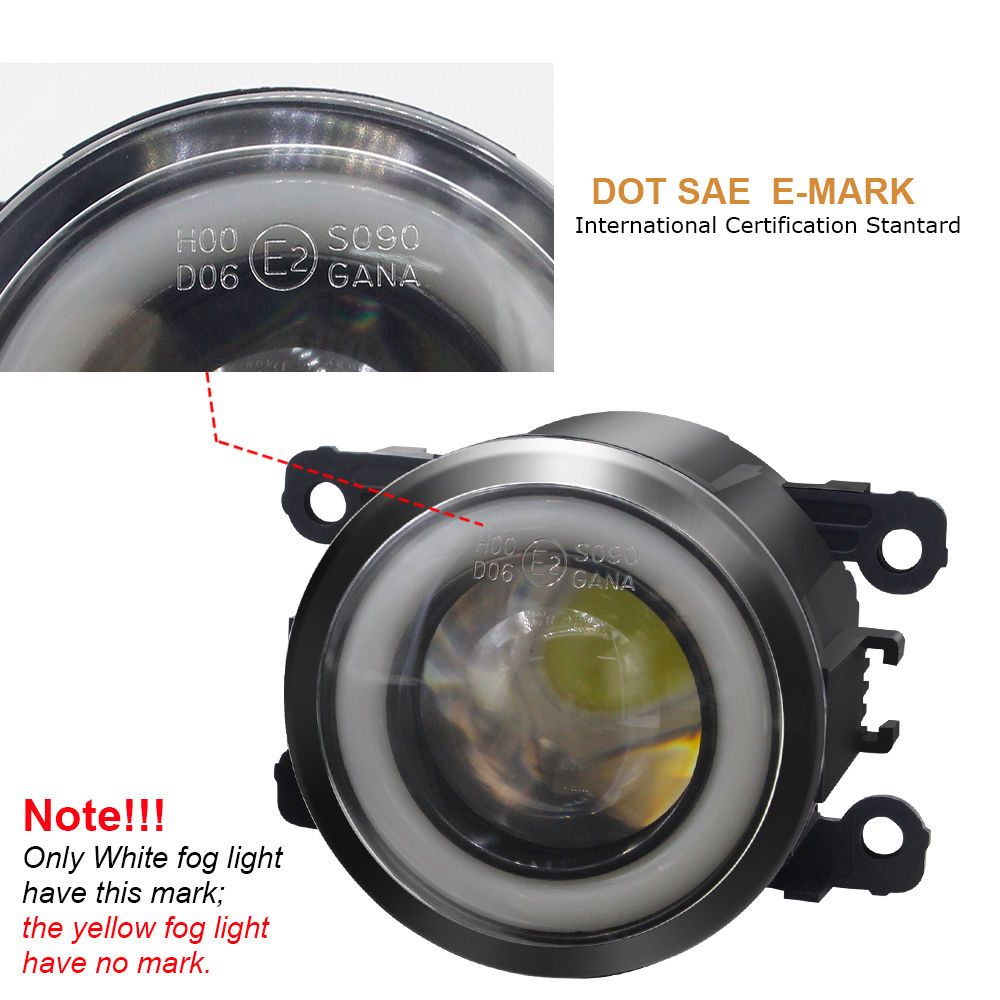 2 X luz antiniebla de ojo de Á - Darkroom Enlarger Lens reseña y precio