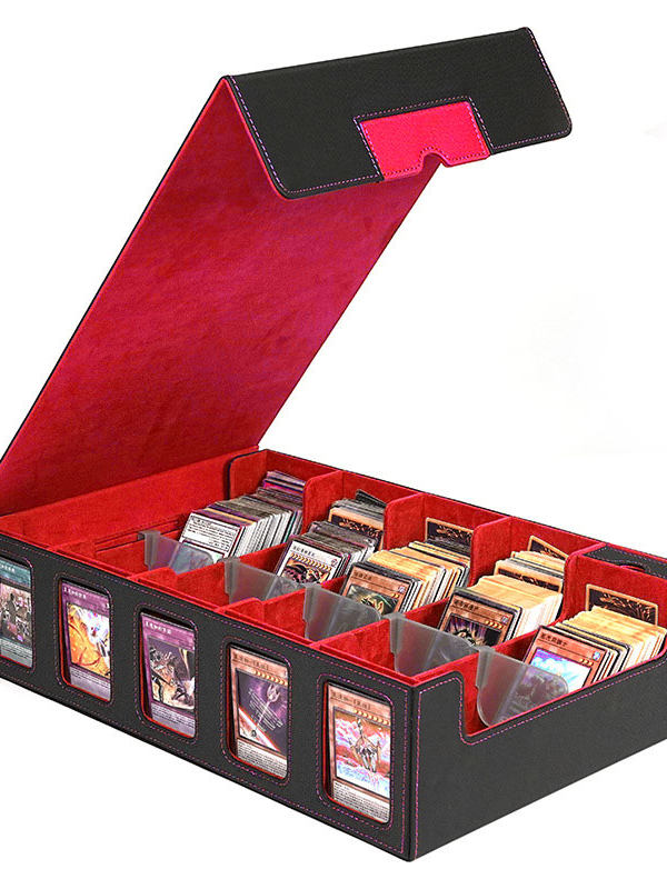 Caja de Almacenamiento de Tarj - Collectible & Vintage Dolls For Wedding reseña y precio