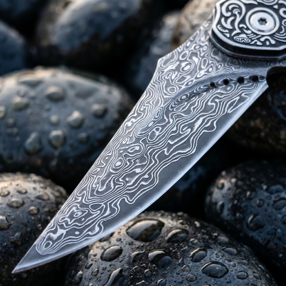 Nuevo Cuchillo Plegable con Ho - Vintage Collectible Pocket Knives reseña y precio