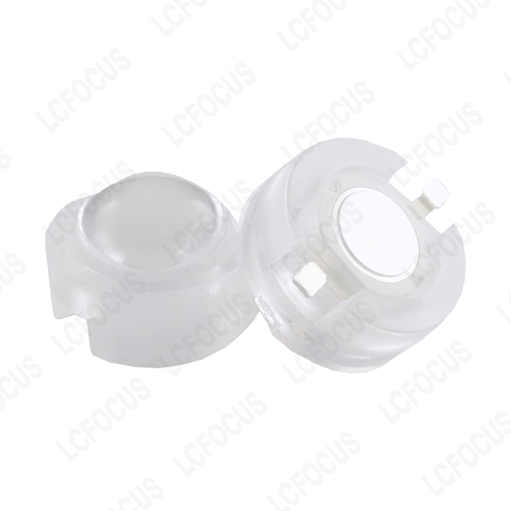 1W 3W 5W Mini lente LED Lente  - Darkroom Enlarger Lens reseña y precio