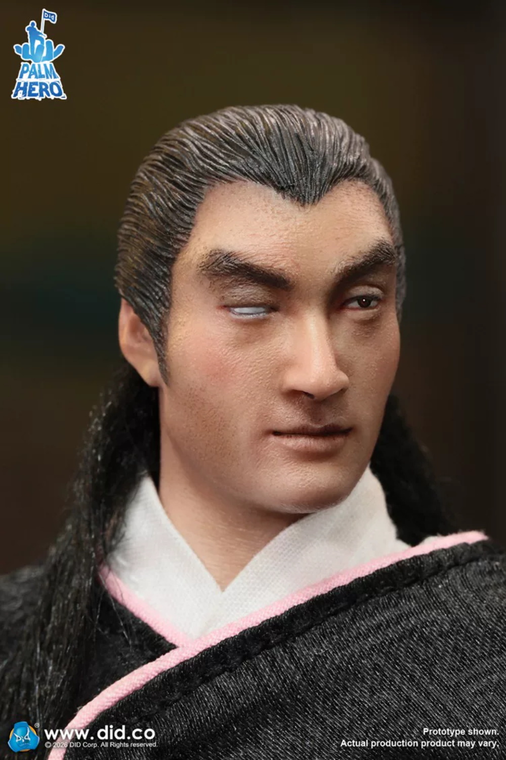 En venta: Figura de acción art - Vintage Collectibles For Sale reseña y precio