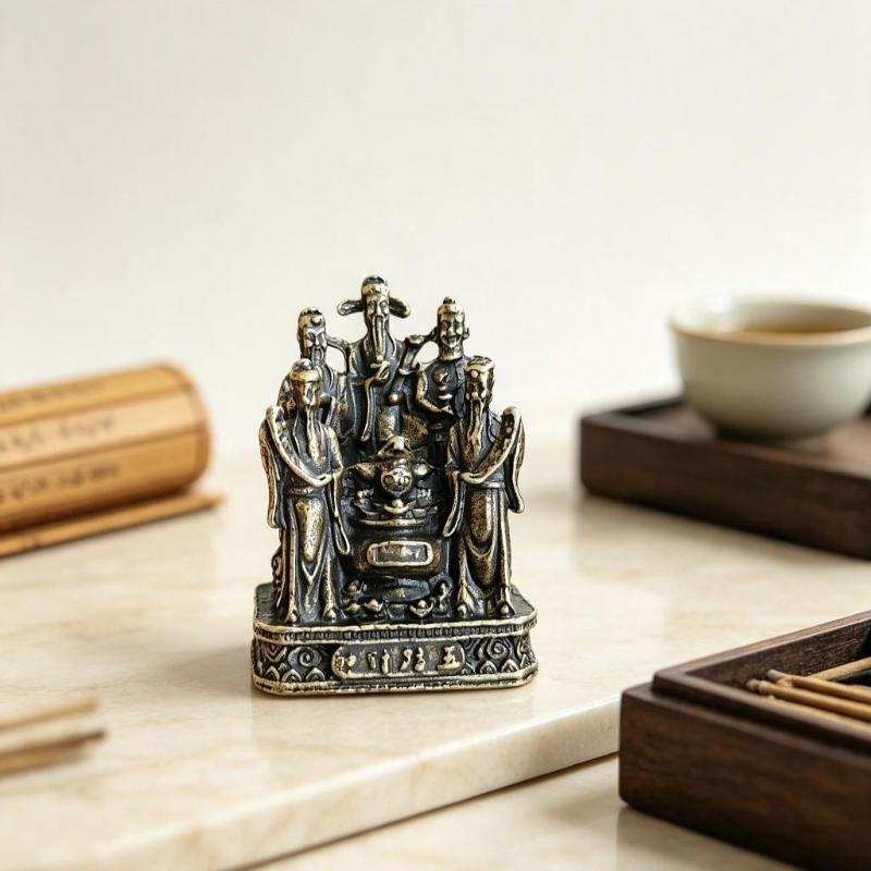 Oferta Especial: Estatua de La - Vintage Collectibles For Sale reseña y precio