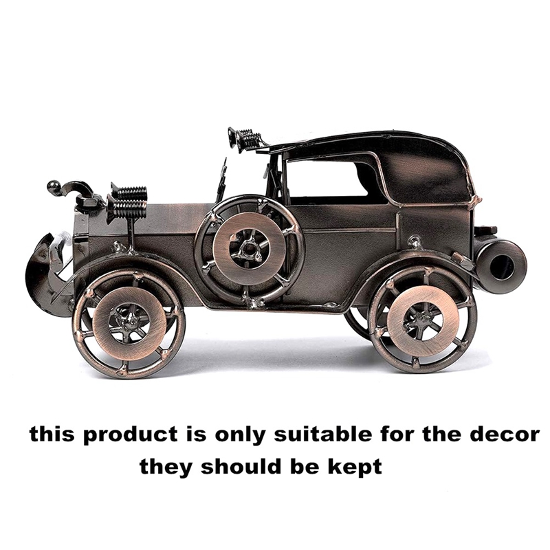 Modelo de coche antiguo de met - Vintage Collection reseña y precio
