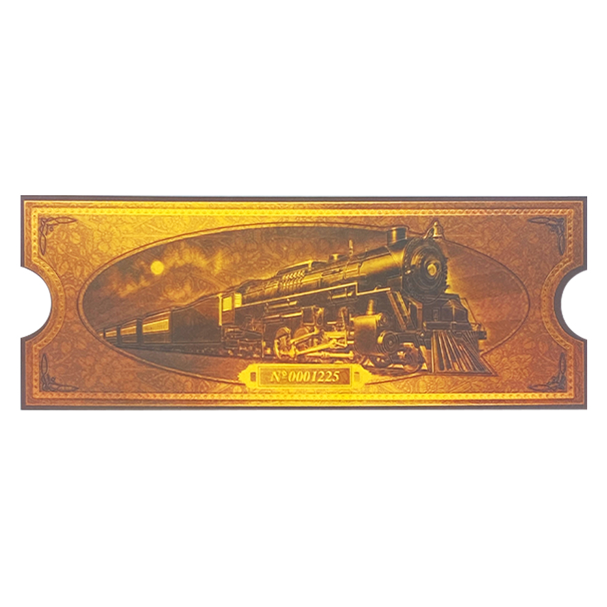 Boletos navideños Vintage The  - Vintage Collectibles For Sale reseña y precio