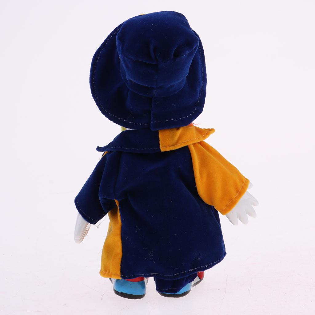 Muñeca de porcelana con forma  - Vintage Collectible Porcelain Dolls reseña y precio