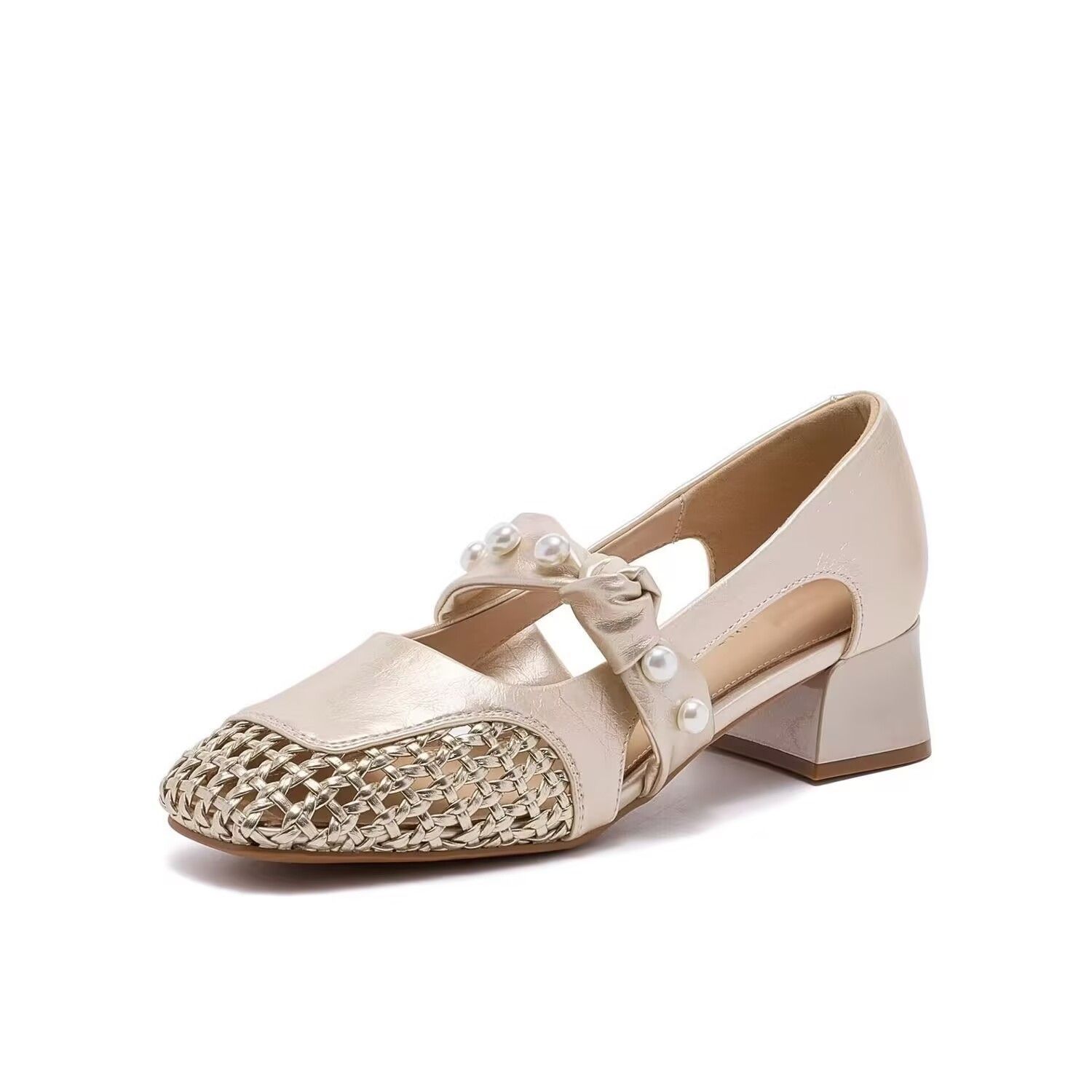 Zapatos Mary Jane de Mujer de  - Vintage Collectible Shoes reseña y precio