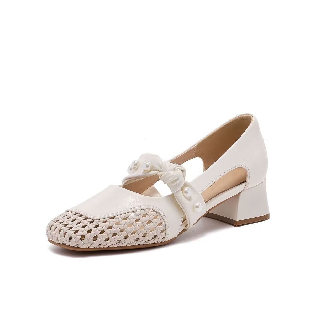 Zapatos Mary Jane de Mujer de  - Vintage Collectible Shoes reseña y precio