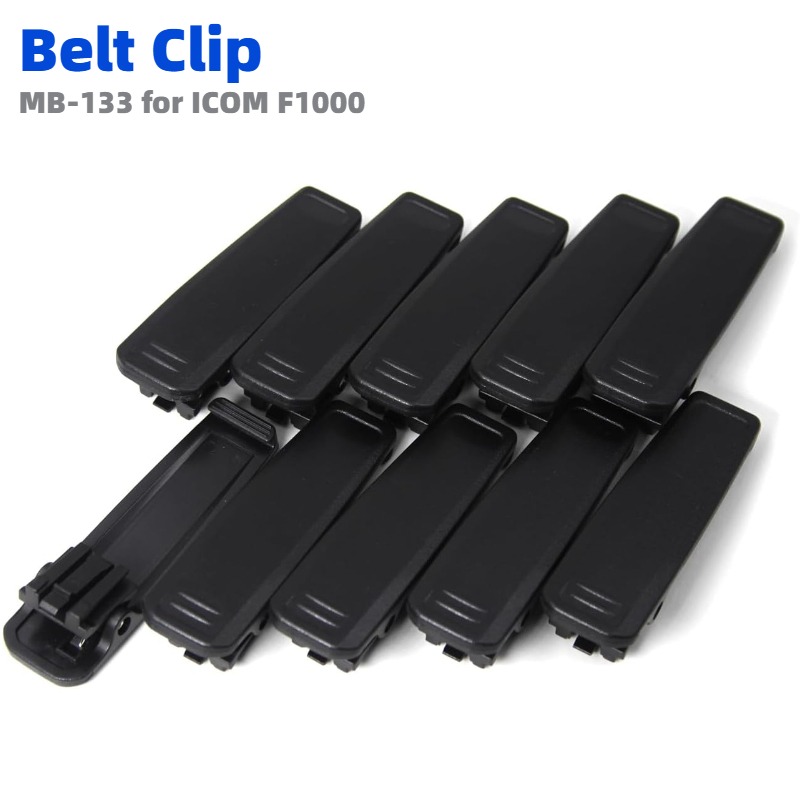 10 Piezas de Clip para Cinturó - Cassette Walkman Belt reseña y precio