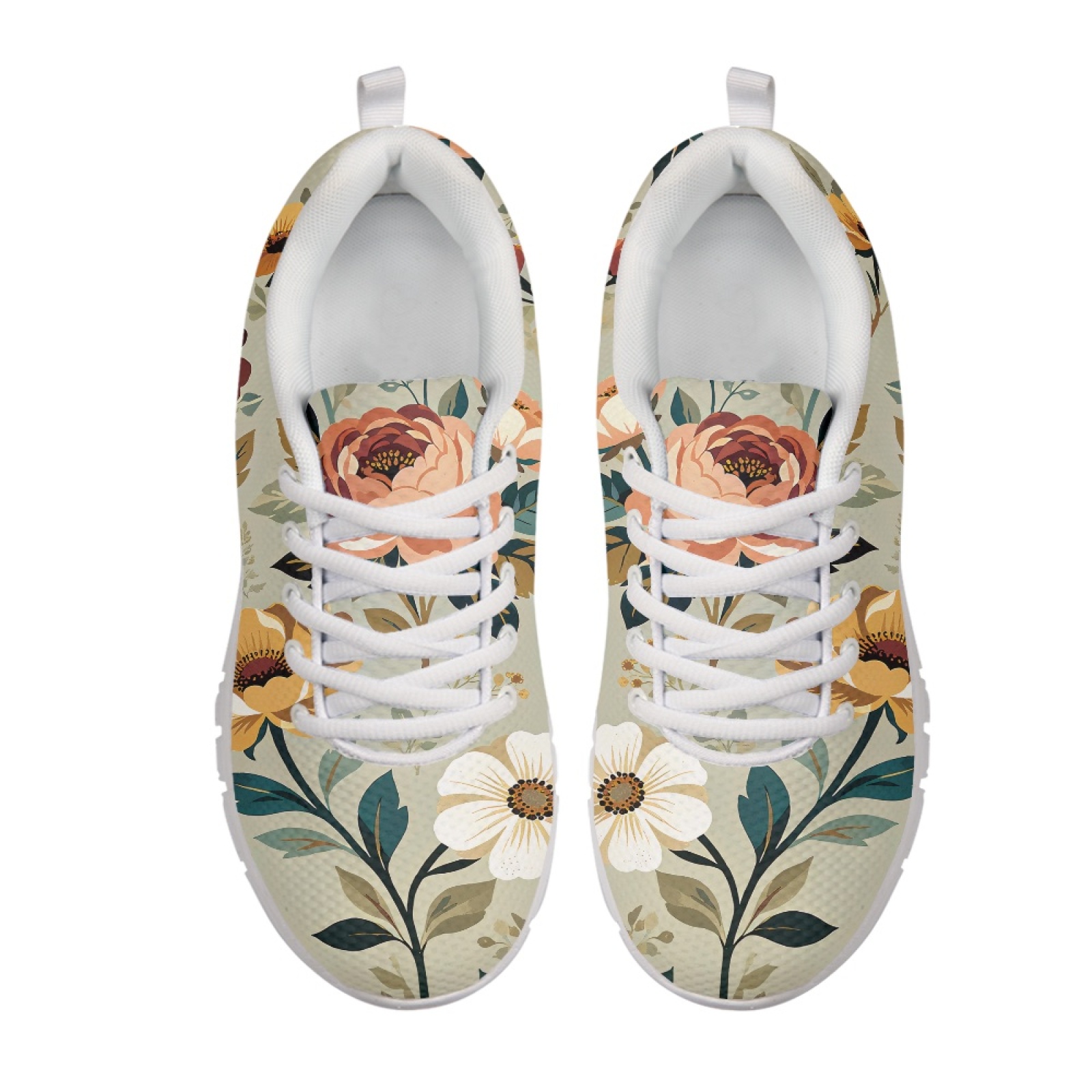 Coloranimal Zapatillas Deporti - Vintage Collectible Shoes reseña y precio