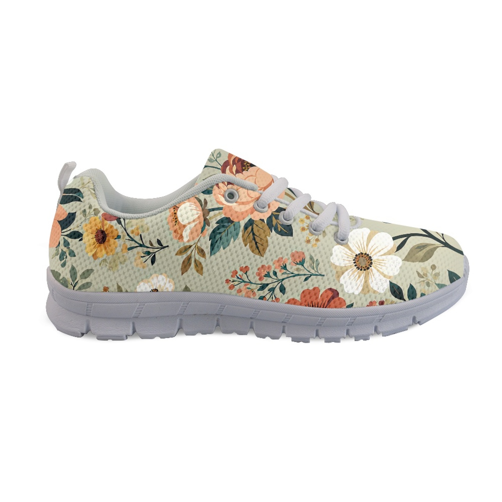Coloranimal Zapatillas Deporti - Vintage Collectible Shoes reseña y precio