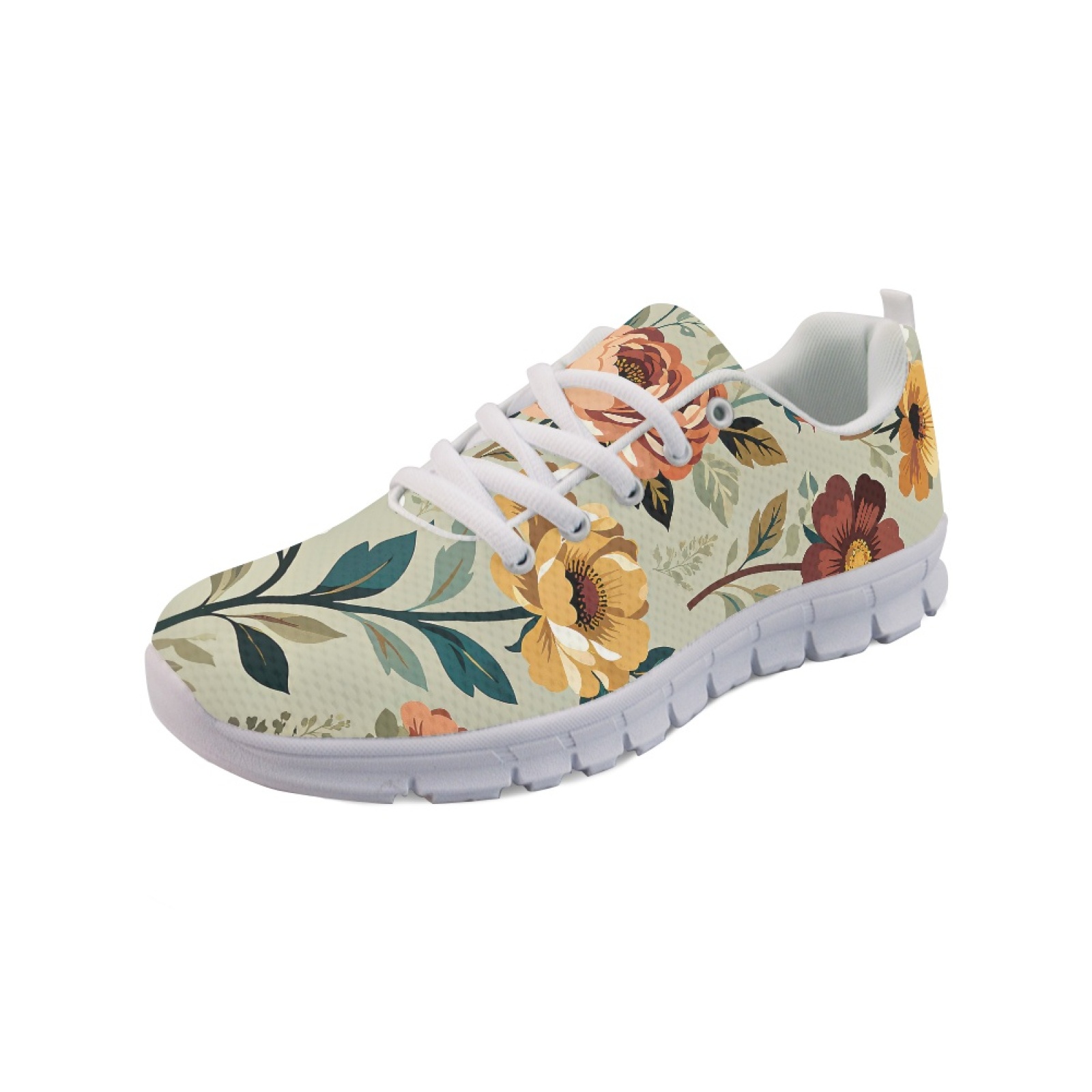 Coloranimal Zapatillas Deporti - Vintage Collectible Shoes reseña y precio