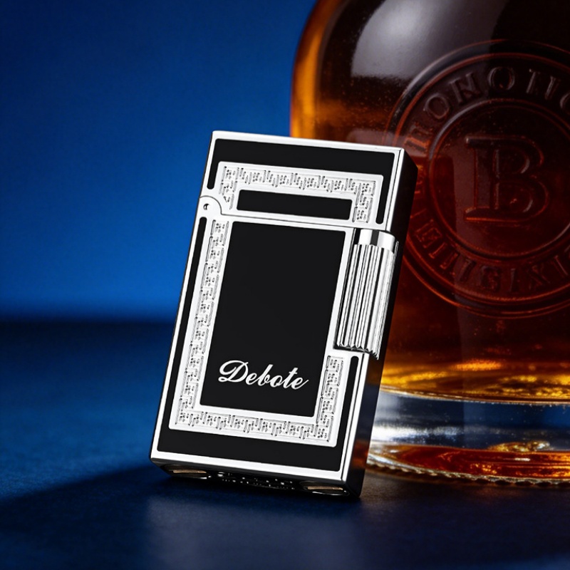 Encendedor de Aceite Clásico V - Vintage Collectible Lighters reseña y precio