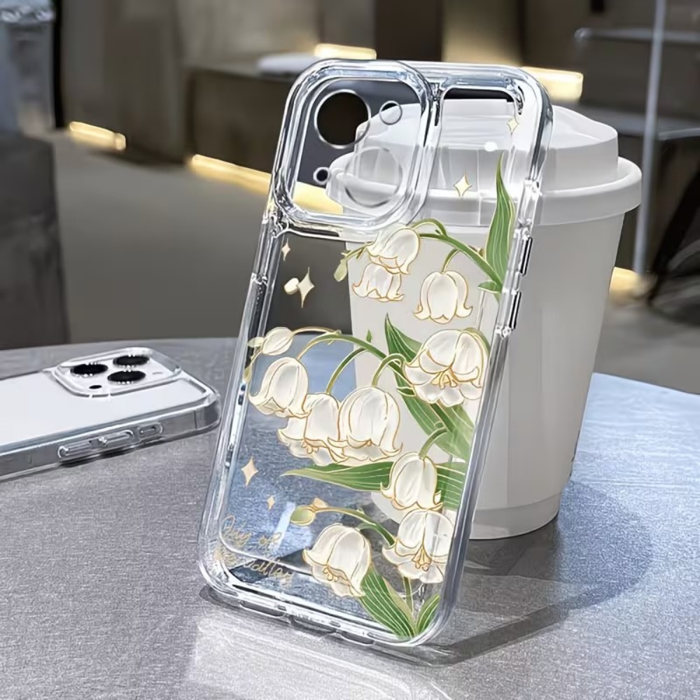 Funda de Teléfono Vintage con  - Vintage Items reseña y precio