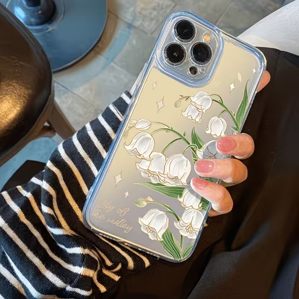 Funda de Teléfono Vintage con  - Vintage Items reseña y precio