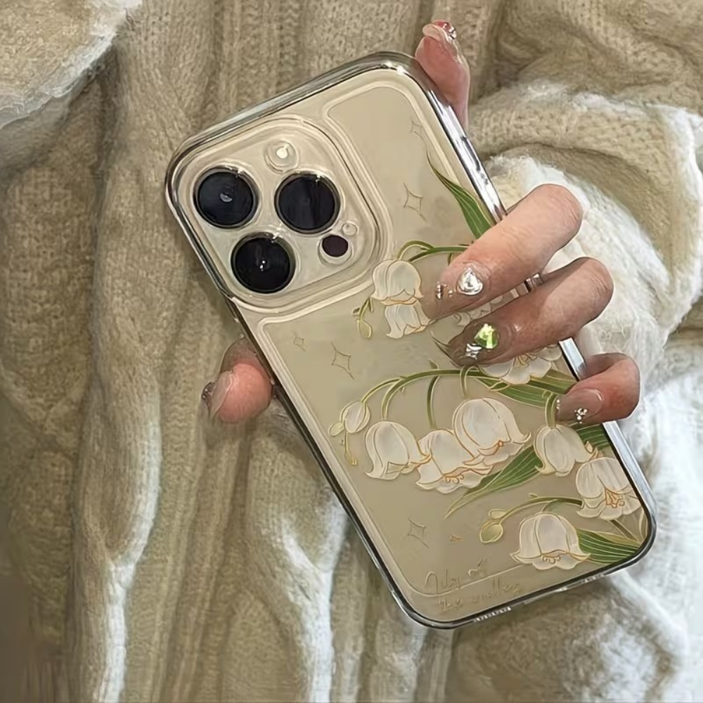 Funda de Teléfono Vintage con  - Vintage Items reseña y precio