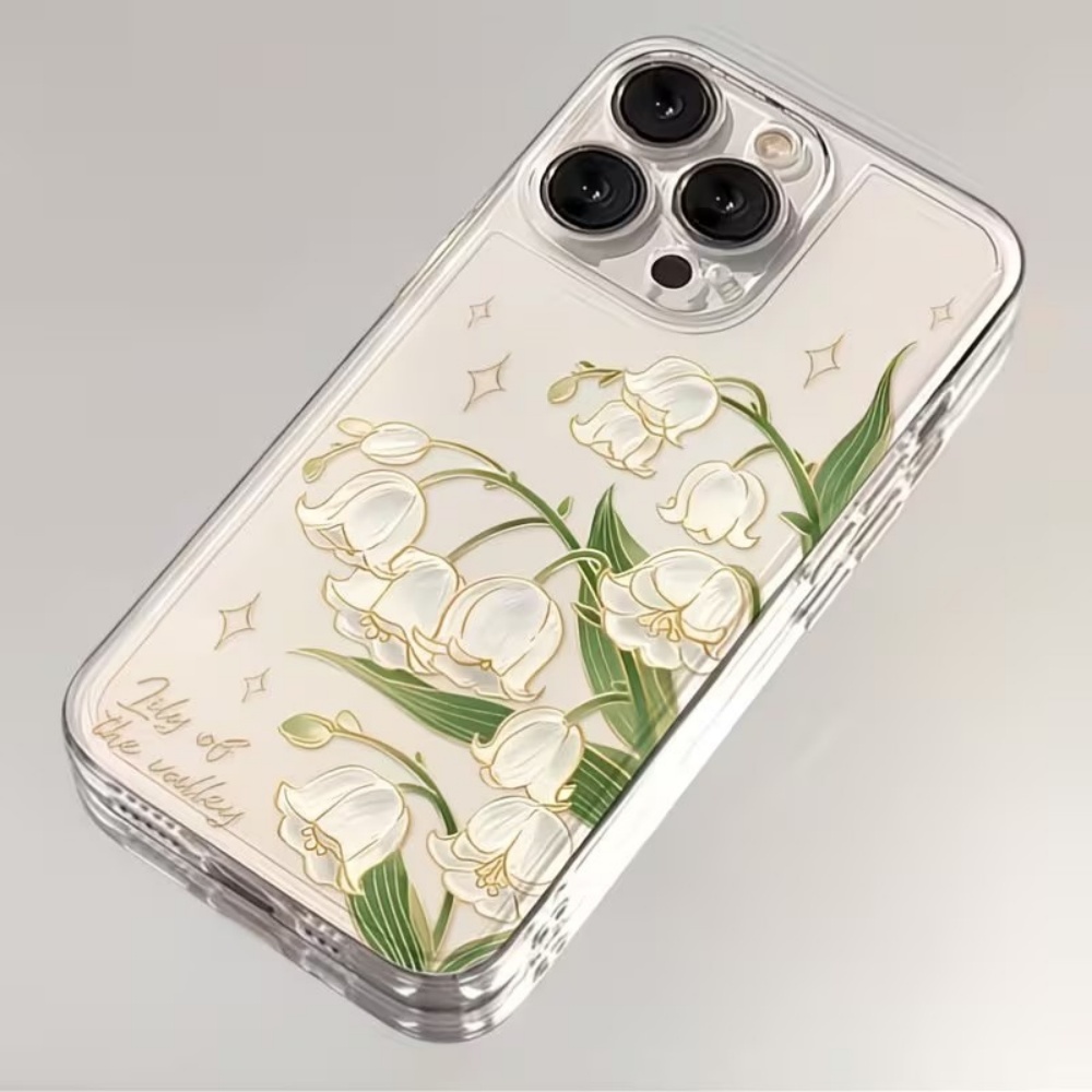 Funda de Teléfono Vintage con  - Vintage Items reseña y precio